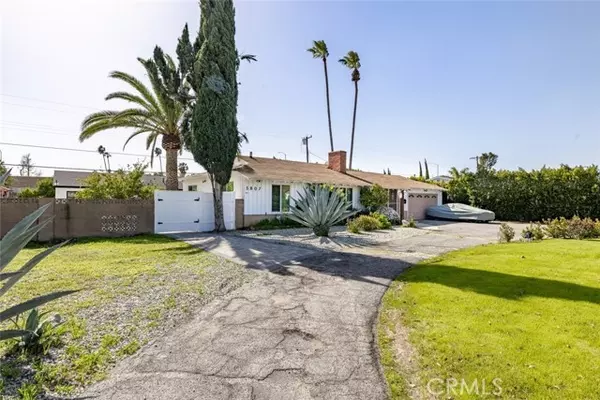 Valley Village, CA 91607,5805 Bucknell Avenue
