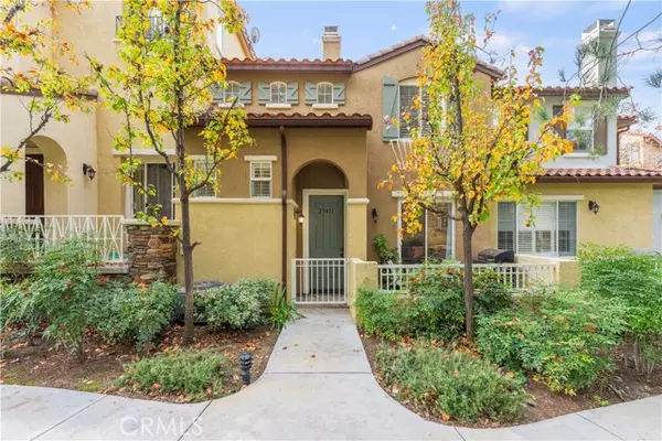 23411 Abbey Glen Place #41, Valencia (santa Clarita), CA 91354