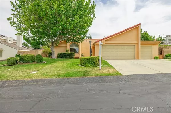 Palmdale, CA 93551,5340 Gardendale Lane