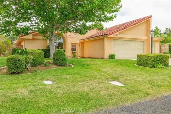 Palmdale, CA 93551,5340 Gardendale Lane