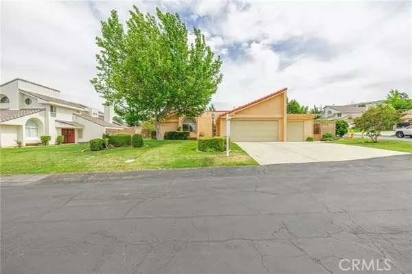 Palmdale, CA 93551,5340 Gardendale Lane