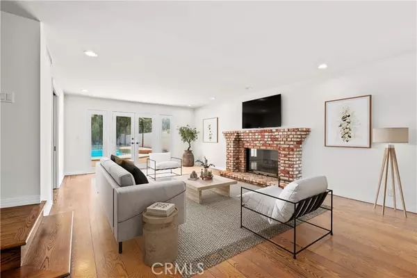 Woodland Hills (los Angeles), CA 91367,5700 Fairhaven Avenue