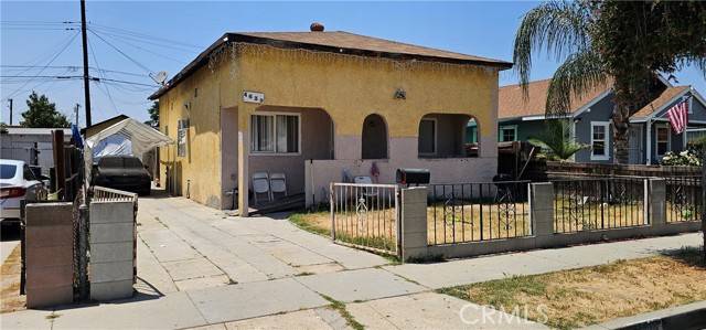 4639 Pine Street, Pico Rivera, CA 90660