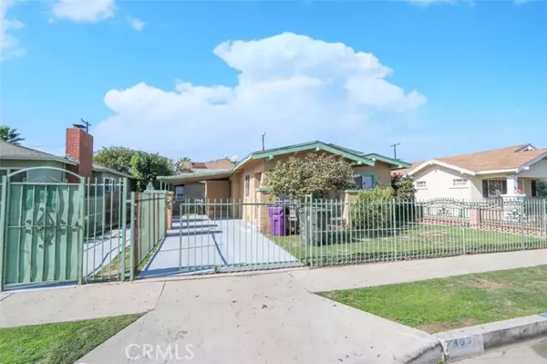 Long Beach, CA 90813,1403 Lemon Avenue