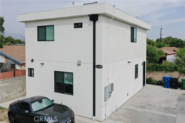 13316 Corcoran Street, San Fernando, CA 91340