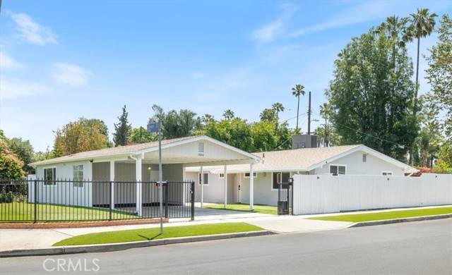 Woodland Hills (los Angeles), CA 91367,19842 Gilmore Street