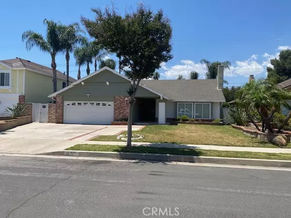 8751 Sari Avenue, Northridge (los Angeles), CA 91343
