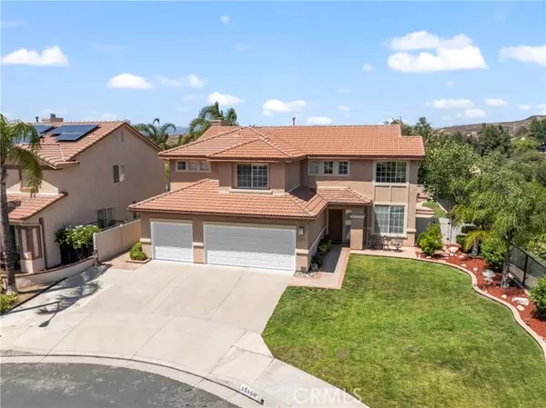25300 Heather Vale Street, Saugus (santa Clarita), CA 91350