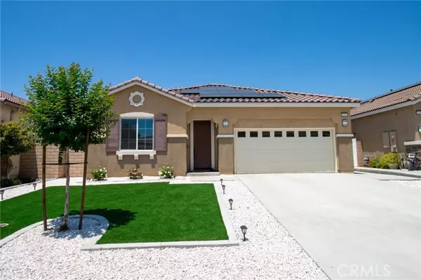 26694 Verdant Circle, Menifee, CA 92584