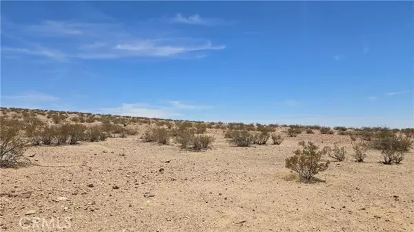 California City, CA 93505,0 Vicinity 160th St & Mercury Dr