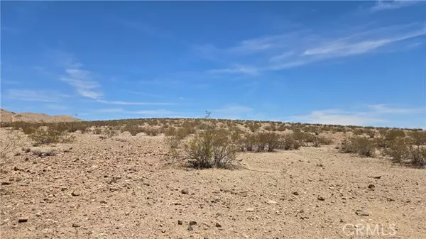 California City, CA 93505,0 Vicinity 160th St & Mercury Dr