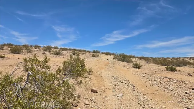 California City, CA 93505,0 160th St vicinity Mercury Dr