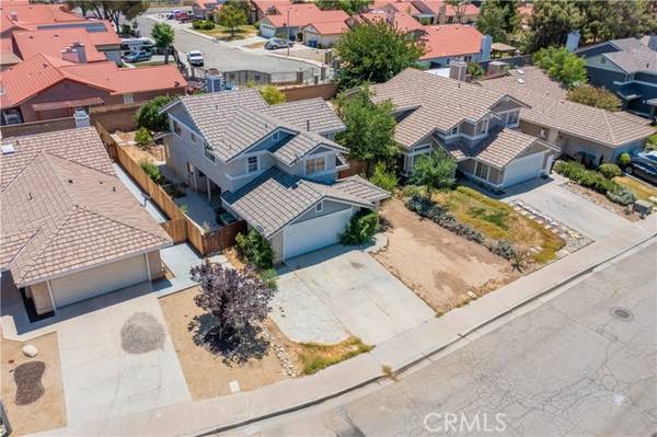 44738 Foxboro Court, Lancaster, CA 93535