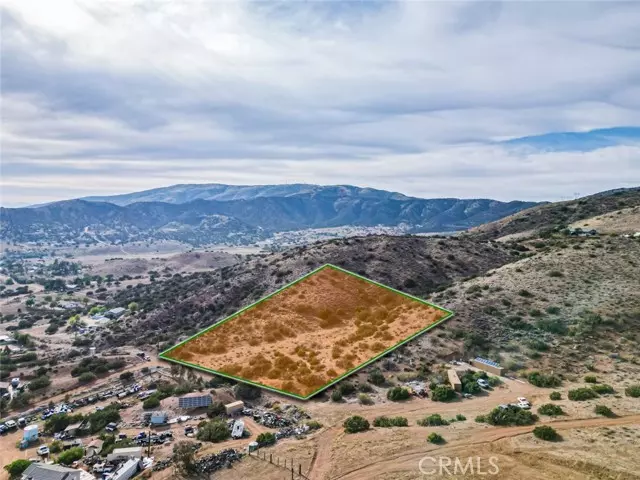 0 Dwightlee Street, Acton, CA 93510