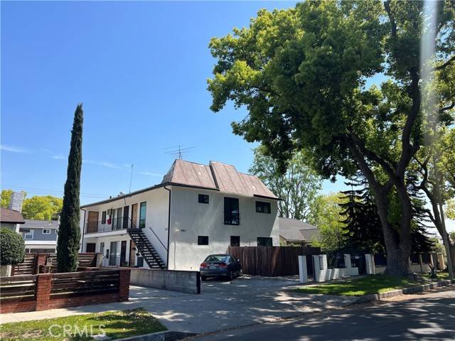 3461 Perlita Ave, Los Angeles, CA 90039