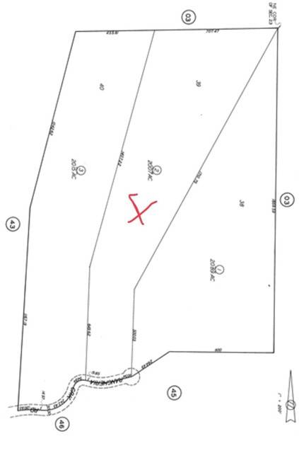 0 Rancheria Creek Road, Caliente, CA 93518