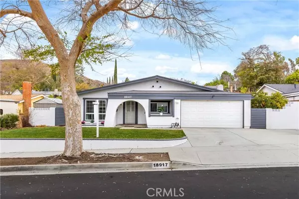 18917 Cabral Street, Canyon Country (santa Clarita), CA 91351