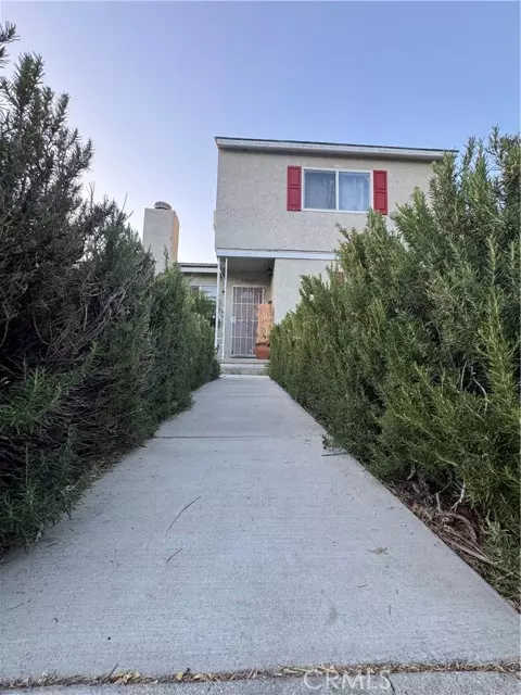 Reseda (los Angeles), CA 91335,19549 Schoolcraft Street