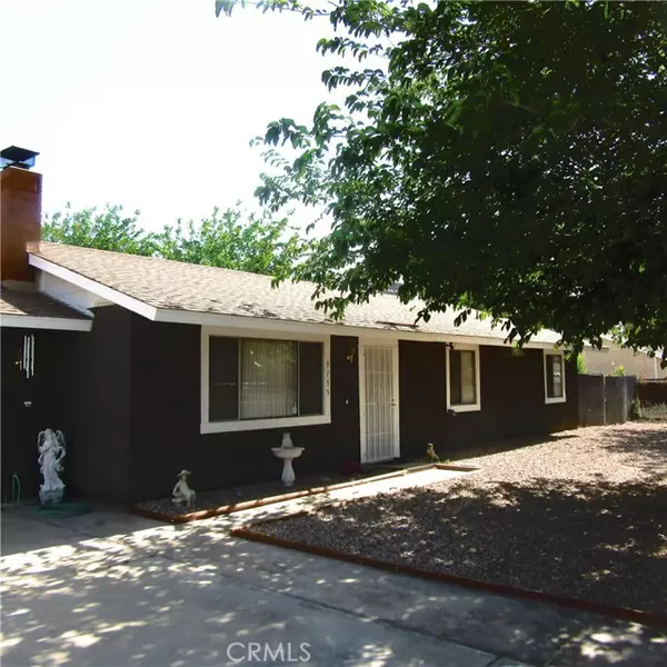 9755 E Avenue S12, Littlerock (also Little Rock), CA 93543