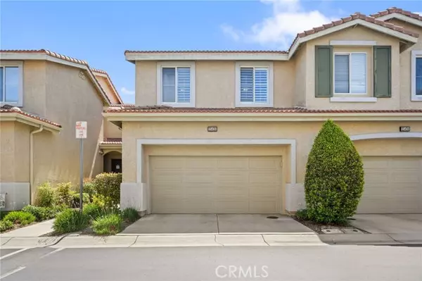 25426 Pyramid Peak Drive, Saugus (santa Clarita), CA 91350