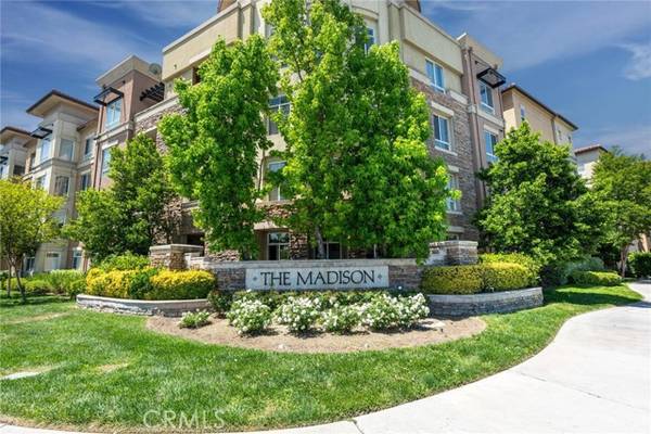 24595 Town Center Drive #3312, Valencia (santa Clarita), CA 91355