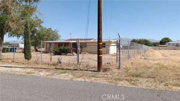 Littlerock (also Little Rock), CA 93543,10022 E Avenue Q14