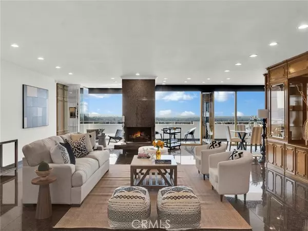 1333 S Beverly Glen Boulevard #1006, Los Angeles, CA 90024