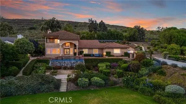 6805 Aviano Drive, Camarillo, CA 93012