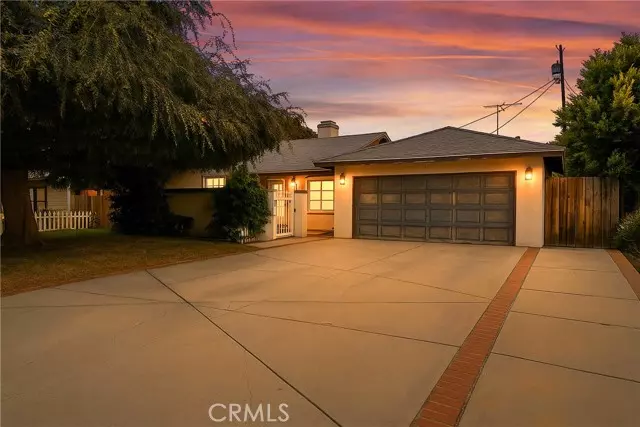 Sherman Oaks, CA 91403,4622 Burnet Avenue