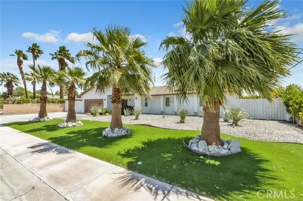 Palm Springs, CA 92262,2230 N Volturno Road