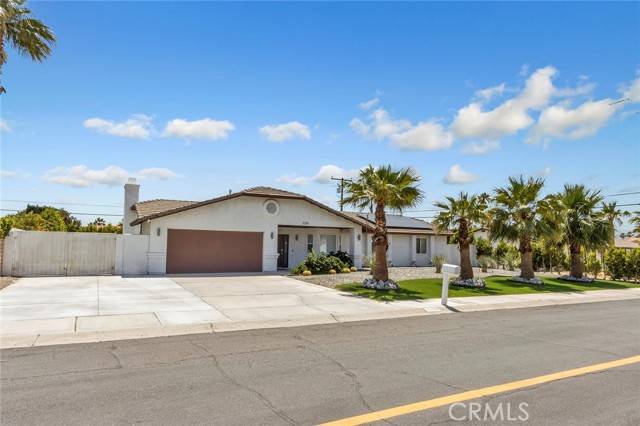 Palm Springs, CA 92262,2230 N Volturno Road