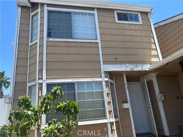 Sylmar (los Angeles), CA 91342,14200 Polk Street #52