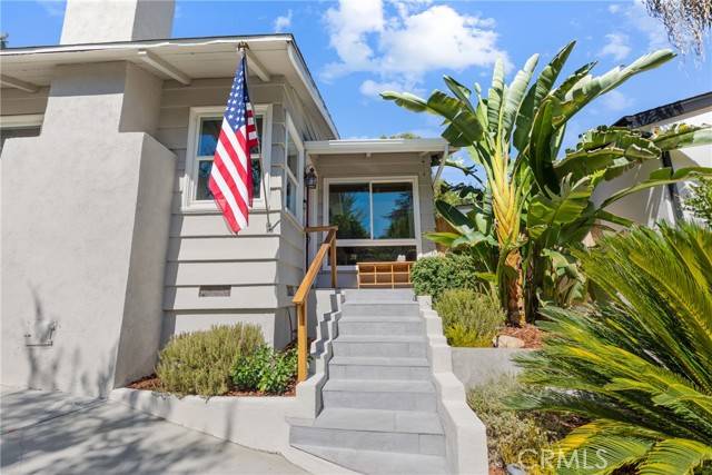 Woodland Hills (los Angeles), CA 91364,5059 Rigoletto Street