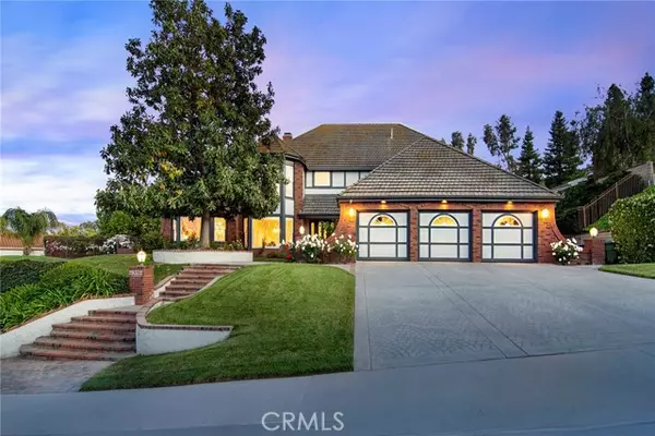 Agoura Hills, CA 91301,29302 Laro Drive