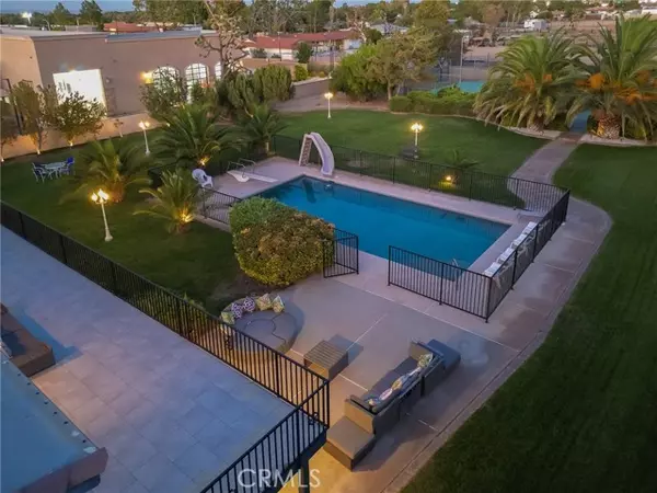 Lancaster, CA 93534,42722 20th Street