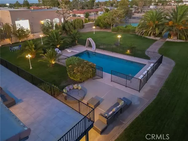 Lancaster, CA 93534,42722 20th Street