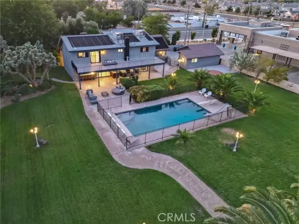 Lancaster, CA 93534,42722 20th Street