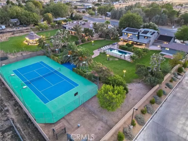 Lancaster, CA 93534,42722 20th Street