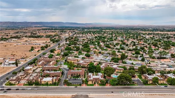 Lancaster, CA 93534,1521 W Avenue L #4