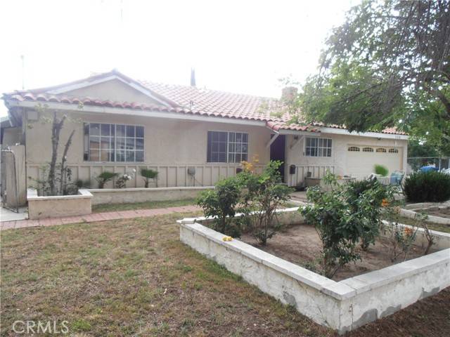 7518 Beckford Avenue, Reseda (los Angeles), CA 91335