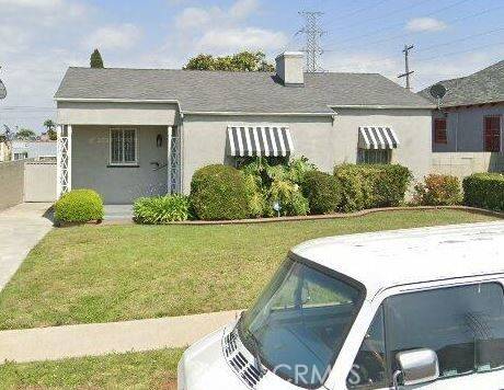 9646 La Salle Avenue, Los Angeles, CA 90047