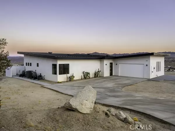 6197 Mandarin Road, Yucca Valley, CA 92284