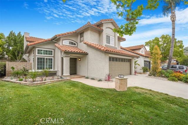 450 Pesaro Street, Oak Park, CA 91377
