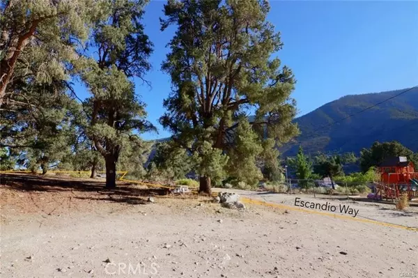 Frazier Park, CA 93225,0 Calistoga Trail