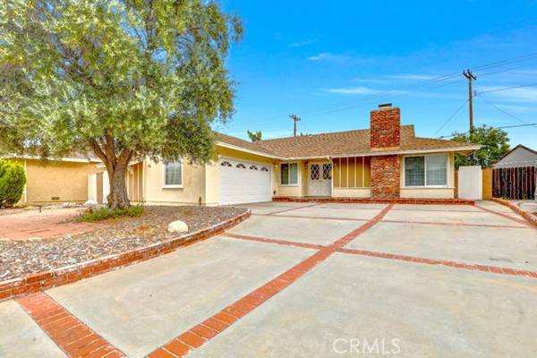 27142 Langside Avenue, Canyon Country (santa Clarita), CA 91351