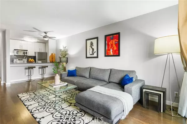 West Hollywood, CA 90048,141 S Clark Drive #326
