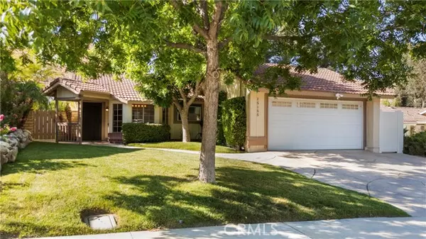Canyon Country (santa Clarita), CA 91387,15155 Poppy Meadow Street
