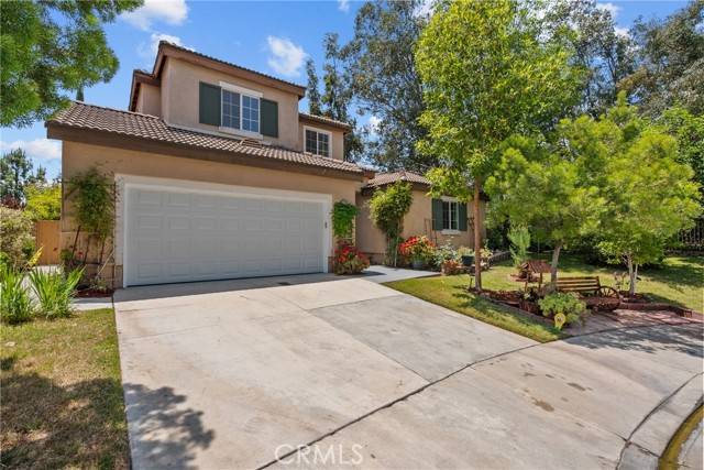 Valencia (santa Clarita), CA 91354,27831 Silverton Court