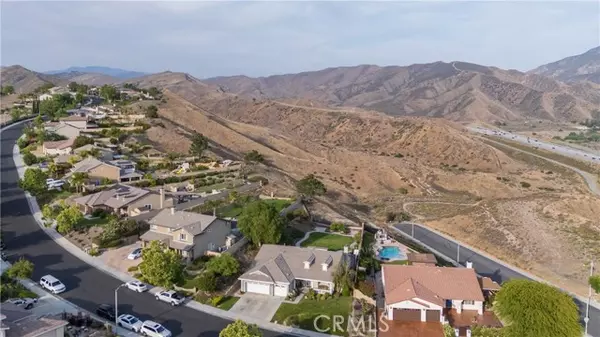 Canyon Country (santa Clarita), CA 91387,29320 Sequoia Road