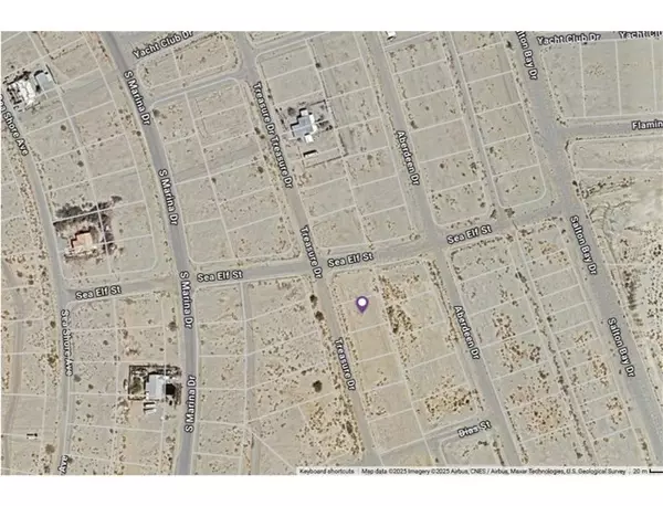 Thermal, CA 92274,2594 Treasure Drive